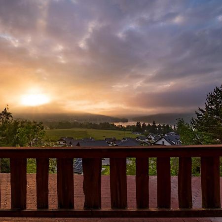 Panorama Kobylnice Lipno nad Vltavou Εξωτερικό φωτογραφία