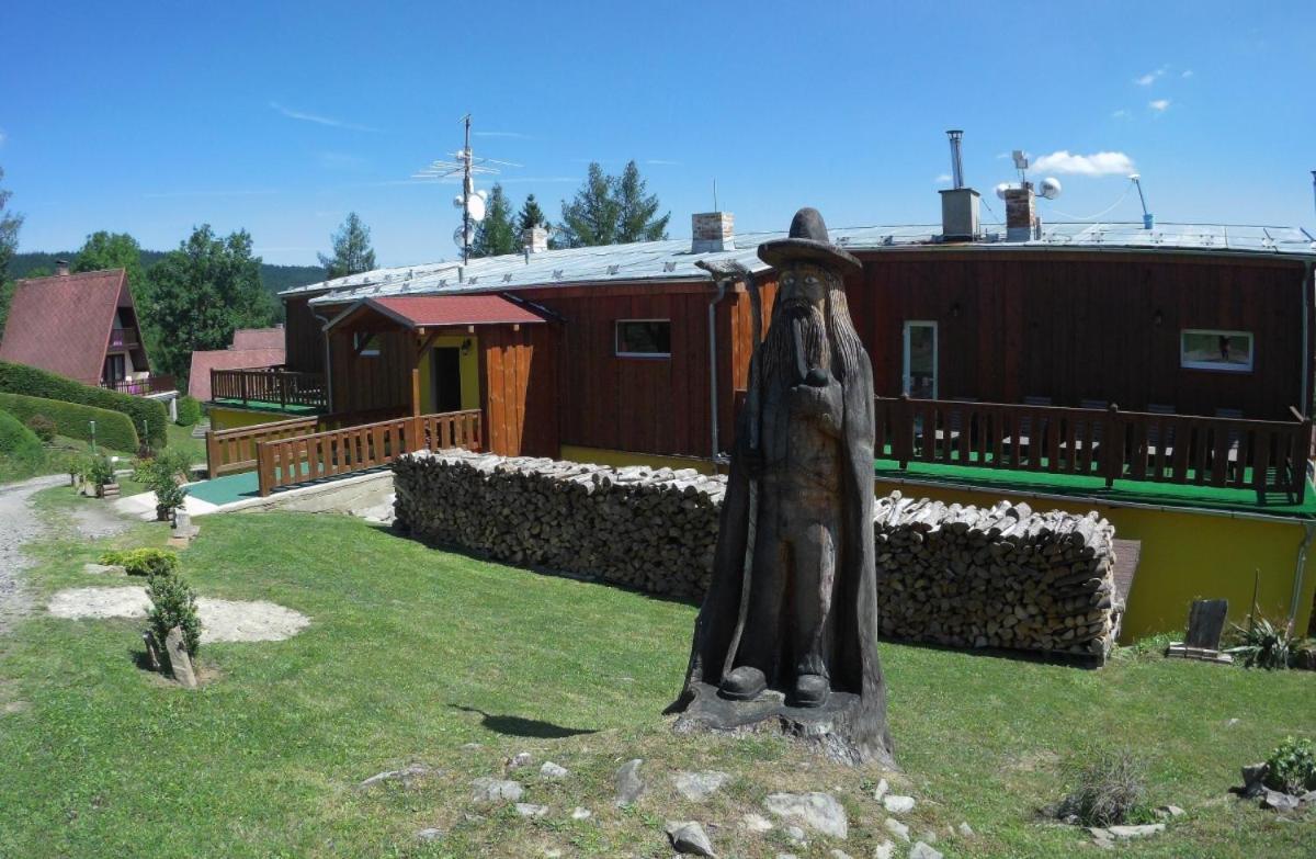 Panorama Kobylnice Lipno nad Vltavou Εξωτερικό φωτογραφία