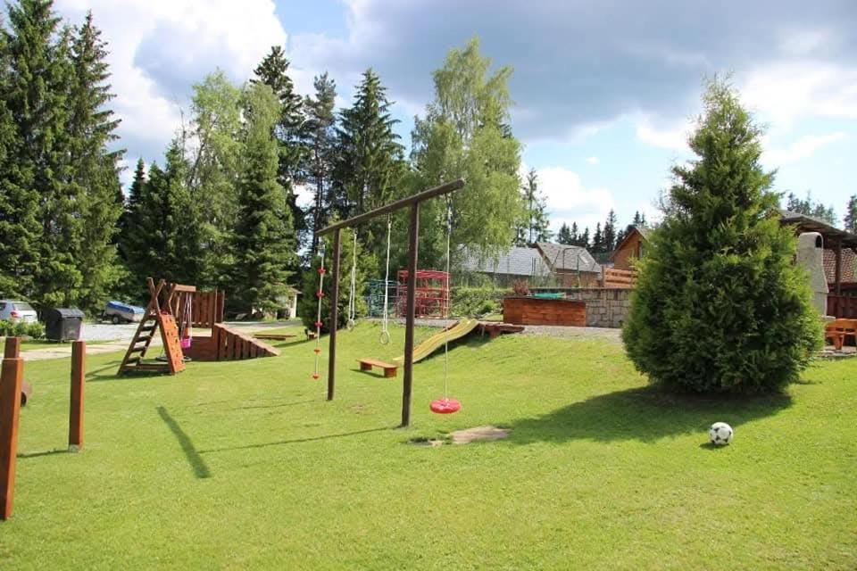 Panorama Kobylnice Lipno nad Vltavou Εξωτερικό φωτογραφία